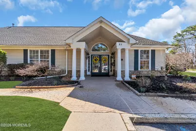 8 Cedar Village Boulevard, Brick, NJ 08724 - Photo 49