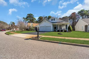 8 Cedar Village Blvd, Brick, NJ 08724 - Photo 7