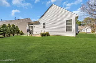 8 Cedar Village Blvd, Brick, NJ 08724 - Photo 45