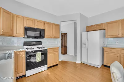 8 Cedar Village Boulevard, Brick, NJ 08724 - Photo 27