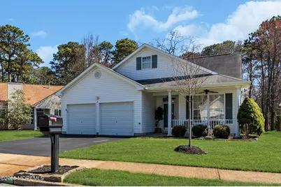 8 Cedar Village Boulevard, Brick, NJ 08724 - Photo 3