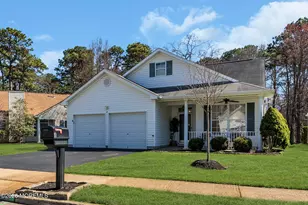 8 Cedar Village Blvd, Brick, NJ 08724 - Photo 3