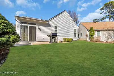 8 Cedar Village Boulevard, Brick, NJ 08724 - Photo 47