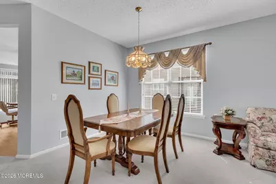 8 Cedar Village Boulevard, Brick, NJ 08724 - Photo 17