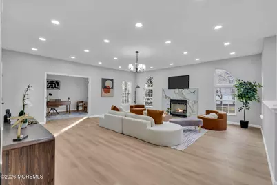 201 Westwood Road, Egg Harbor Twp, NJ 08234 - Photo 15