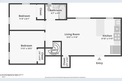 218 2nd Avenue #102E, Asbury Park, NJ 07712 - Photo 15