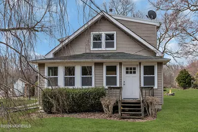 460 Brickyard Road, Freehold, NJ 07728 - Photo 57