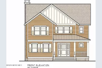 11 Pearce Avenue, Manasquan, NJ 08736 - Photo 1