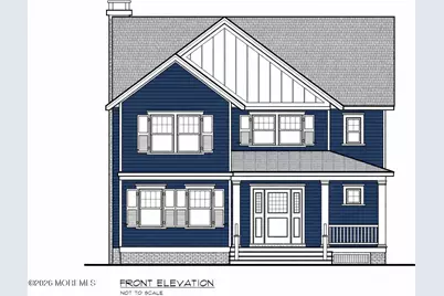 13 Pearce Avenue, Manasquan, NJ 08736 - Photo 1