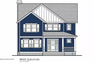 13 Pearce Ave, Manasquan, NJ 08736 - Photo 1