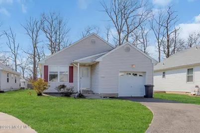 1440 Petunia Way S, Toms River Township, NJ 08755 - Photo 19