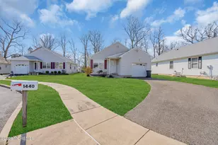 1440 Petunia Way S, Toms River Township, NJ 08755 - Photo 21