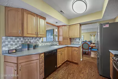 19 Plymouth Lane, Manalapan Township, NJ 07726 - Photo 13