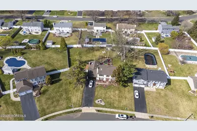 19 Plymouth Lane, Manalapan Township, NJ 07726 - Photo 39