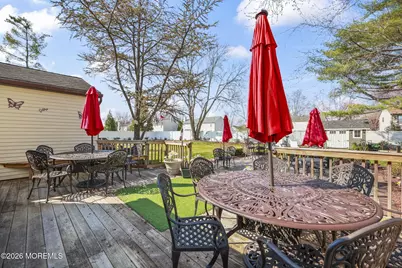 19 Plymouth Lane, Manalapan Township, NJ 07726 - Photo 29