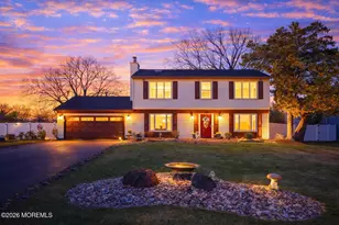 19 Plymouth Ln, Manalapan Township, NJ 07726 - Photo 1