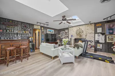 19 Plymouth Lane, Manalapan Township, NJ 07726 - Photo 19