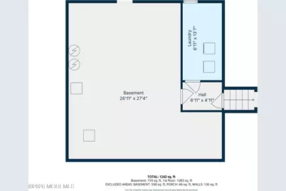 815 Clark Street, Point Pleasant, NJ 08742 - Photo 37