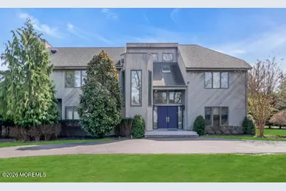 3 Clover Hill Place, Oakhurst, NJ 07755 - Photo 1