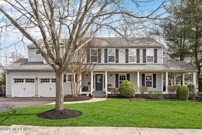 145 Church Street, Fair Haven, NJ 07704 - Photo 1