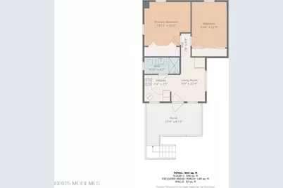 1929 Route 35 #B, Ortley Beach, NJ 08751 - Photo 27