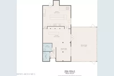 1929 Route 35 #B, Ortley Beach, NJ 08751 - Photo 5