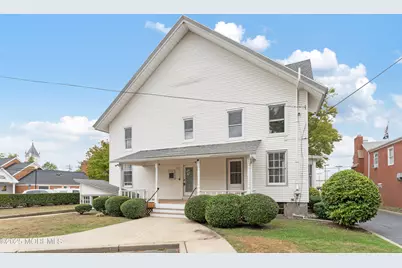 64 W Main Street #B, Freehold, NJ 07728 - Photo 3