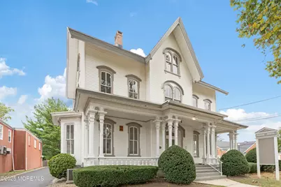 64 W Main Street #B, Freehold, NJ 07728 - Photo 1