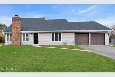 1575 Alamitos Drive, Lakewood, NJ 08701 - Photo 1