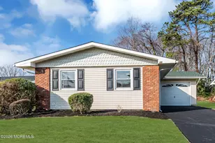 69 Clay Cir, Brick, NJ 08724 - Photo 1