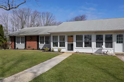 1108A Argyll Circle, Lakewood, NJ 08701 - Photo 27