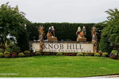 1614 Melrose Boulevard, Manalapan Township, NJ 07726 - Photo 55