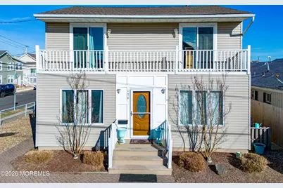 126 Randall Avenue, Point Pleasant Beach, NJ 08742 - Photo 1