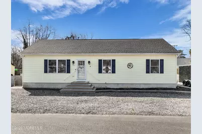 707 Navesink Avenue, Ocean Gate, NJ 08740 - Photo 1