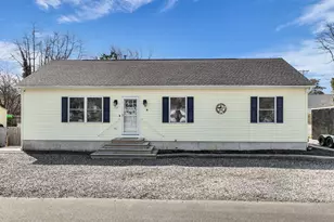 707 Navesink Ave, Ocean Gate, NJ 08740 - Photo 1