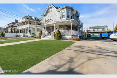 407 6th Avenue #2, Asbury Park, NJ 07712 - Photo 3