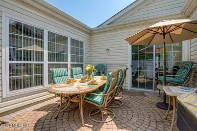 364 Waterside Boulevard #364, Monroe Township, NJ 08831 - Photo 29