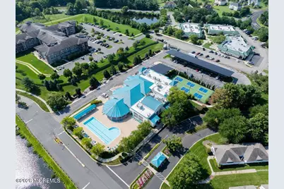 364 Waterside Boulevard #364, Monroe Township, NJ 08831 - Photo 37