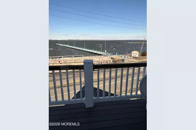 506 S Bayview Avenue #B4, Seaside Park, NJ 08752 - Photo 3