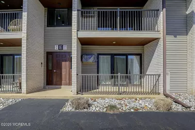 330 Shore Drive #E2, Highlands, NJ 07732 - Photo 7