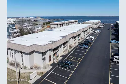 330 Shore Drive #E2, Highlands, NJ 07732 - Photo 3