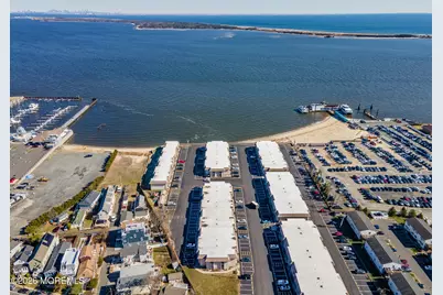 330 Shore Drive #E2, Highlands, NJ 07732 - Photo 41