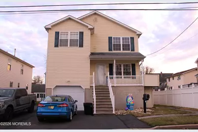 800 4th Street, Union Beach, NJ 07735 - Photo 1