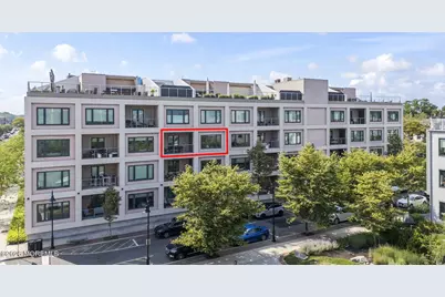 601 Heck Street #303, Asbury Park, NJ 07712 - Photo 3