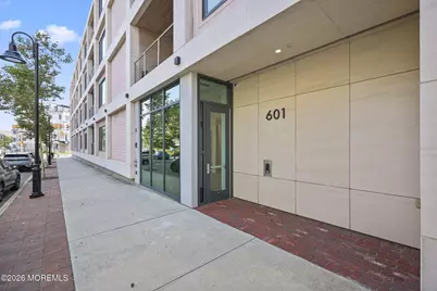 601 Heck Street #303, Asbury Park, NJ 07712 - Photo 5