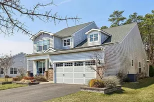 55 Galley Way, Little Egg Harbor, NJ 08087 - Photo 3