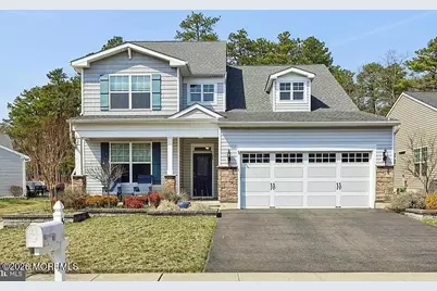 55 Galley Way, Little Egg Harbor, NJ 08087 - Photo 1