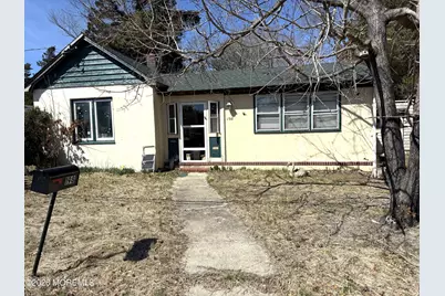 198 Mill Street, West Creek, NJ 08092 - Photo 3