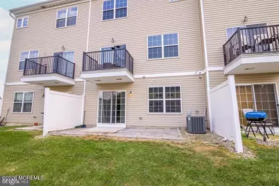 109 Creekside Way, Burlington, NJ 08016 - Photo 33