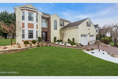 6 Johnny Drive, Farmingdale, NJ 07727 - Photo 5